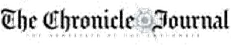 The Chronicle Journal